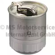 Купить KOLBENSCHMIDT 50014031 Фильтр топливный FUEL FILTER 4031-FP, JEEP: COMMANDER 06-, GRAND CHEROKEE III 05-, MERCEDES-BENZ: A-CLASS 04-, B-CLASS 05-, C CLASS 07-, C CLASS T-Model 07-, C-CLASS 0