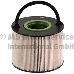 Купить KOLBENSCHMIDT 50014190 Фильтр топливный FUEL FILTER 4190-FX, AUDI: Q7 06-, VW: TOUAREG 04-