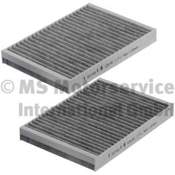 Купить KS 50014236 Фильтр салона MB 221