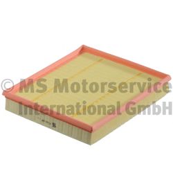 Купить KOLBENSCHMIDT 50014266 Фильтр воздушный AIR FILTER 4266-AP, FORD: TRANSIT TOURNEO 06-, TRANSIT c бортовой платформой 06-, TRANSIT автобус 06-, TRANSIT фургон 06-