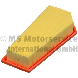 Купить KOLBENSCHMIDT 50014284 Фильтр воздушный AIR FILTER 4284-AP, MERCEDES BENZ: C-CLASS W204 07-, E-CLASS W212 09-, E-CLASS A207/C207 10-