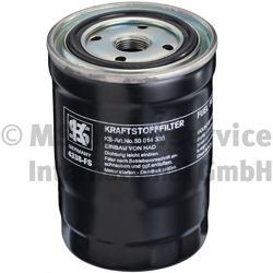 Купить KOLBENSCHMIDT 50014338 Фильтр топливный FUEL FILTER 4338-FS
