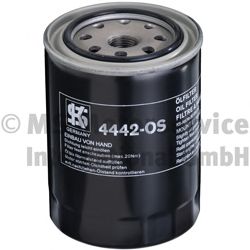Купить KOLBENSCHMIDT 50014442 Фильтр масляный OIL FILTER 4442-OS, AUDI: A4 95-00, A4 Avant 96-01, A6 94-97, A6 97-00, A6 Avant 94-97, A6 Avant 98-01, CABRIOLET 95-00, VW: PASSAT 96-00, PASSAT Vari