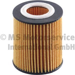 Купить KOLBENSCHMIDT 50014494 Фильтр масляный OIL FILTER 4494-OX, BMW: 1-serie (F20/F21) 114i/116i/118i/120i mtr. N13B16A 11-, 3-serie (F30/F31) 316i/320i mtr. N13B16A 12-