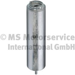 Купить KS 50014548 Фильтр топливный F20 F30 D