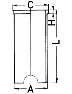 Купить запчасть KS - 89163190 