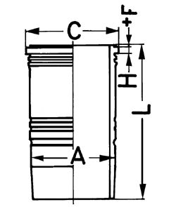 Купить запчасть KS - 89186110 