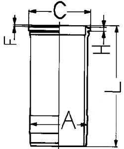 Купить запчасть KS - 89549110 