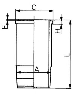 Купить запчасть KS - 89588110 