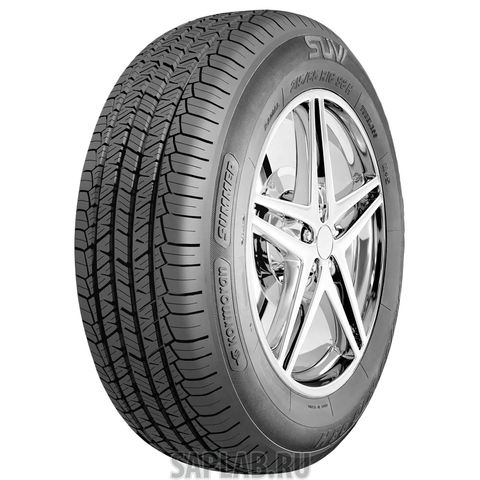 Купить KORMORAN 1161483 Шины Kormoran Summer SUV 255/55R18 109W