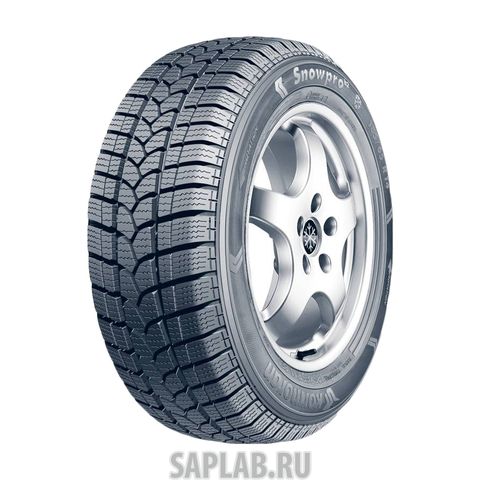Купить KORMORAN 1167199 Шины Kormoran SNOWPRO B2 185/65R14 86T
