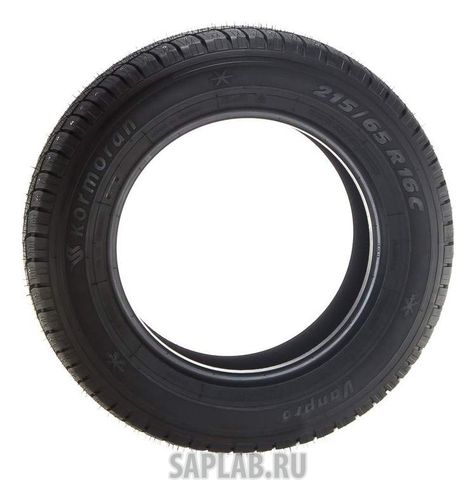 Купить KORMORAN 289218 Шины Kormoran Vanpro Winter 185/0 R14 102/100R