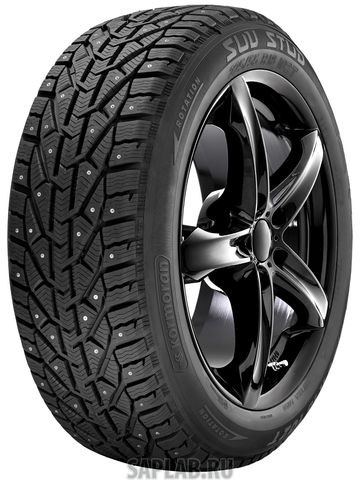 Купить KORMORAN 673022 Шины Kormoran Stud2 215/55 R16 97T (до 190 км/ч) 673022