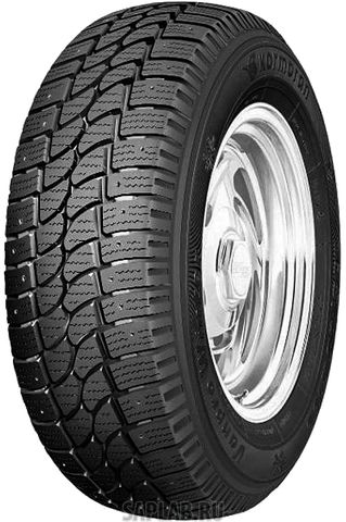 Купить KORMORAN 917831I Шины Kormoran Vanpro Winter 215/65 R16 109/107R 917831i