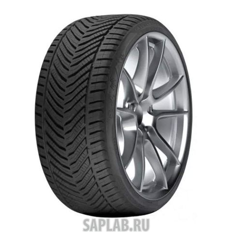 Купить KORMORAN 931806 Шины Kormoran All Season SUV 225/55 R18 98 V
