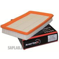 Купить KORTEX KA0006 Фильтр воздушный HYUNDAI ELANTRA 00-06COUPE 01- KA0006