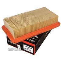 Купить KORTEX KA0098 Фильтр воздушный AUDI A4A6ALLROADVW PASSAT B5 97-05 KA0098