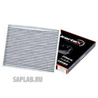 Купить KORTEX KC0023S Фильтр салонный HYUNDAI ELANTRA 06- угольный KC0023S