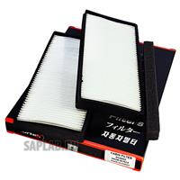 Купить KORTEX KC0032 Фильтр салонный KIA SPECTRA (ИжАвто) (к-т) KC0032