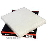 Купить KORTEX KC0046 Фильтр салонный AUDI A2 00-SKODA FABIA 99-VW POLO 01- KC0046