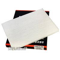 Купить KORTEX KC0057 Фильтр салонный NISSAN QASHQAI 07- KC0057