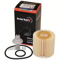 Купить KORTEX KO0029 Фильтр масляный LEXUS RX350/450 KO0029