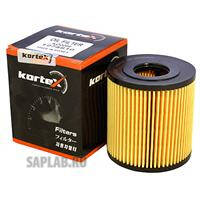 Купить KORTEX KO0056 Фильтр масляный VOLVO S40/S60/S80/XC90 KO0056