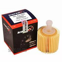 Купить KORTEX KO0068 Фильтр масляный TOYOTA AURIS 09-AVENSIS (T27) 09-RAV4 08- 1,61,82,0,, KO0068
