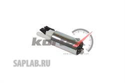 Купить KORTEX KPF6009STD Бензонасос для а/м Lada Largus, Renault Logan (мотор) Kortex
