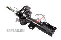 Купить KORTEX KSA001STD Амортизатор передний левый газовый
