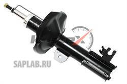 Купить KORTEX KSA035STD Амортизатор передний правый