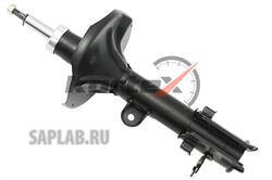 Купить KORTEX KSA058STD Амортизатор задний левый