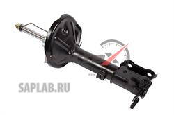 Купить KORTEX KSA062STD Амортизатор задний левый