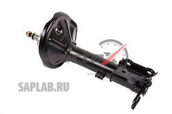 Купить KORTEX KSA066STD Амортизатор задний левый масляный