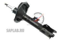 Купить KORTEX KSA130STD Амортизатор передний левый