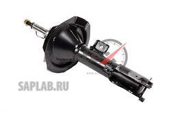 Купить KORTEX KSA155STD Амортизатор передний левый