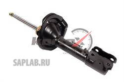 Купить KORTEX KSA156STD Амортизатор передний левый