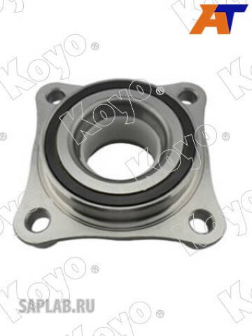 Купить KOYO 2DUF054N2B Подшипник передний LC120/Hilux/FJ Cruiser