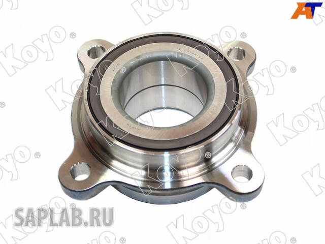 Купить KOYO 2DUF058N5AR Подшипник ступицы