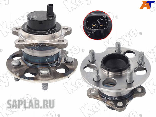 Купить KOYO 3DACF033F5AS Ступица