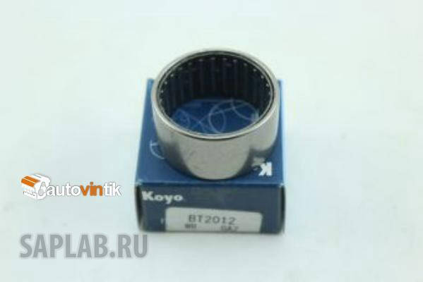 Купить KOYO BT2012 Подшипник привода