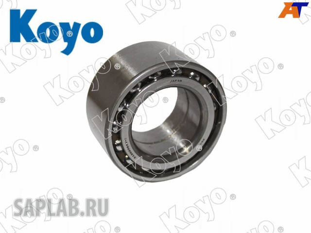Купить KOYO DAC3562AW-1CS35 Подшипник