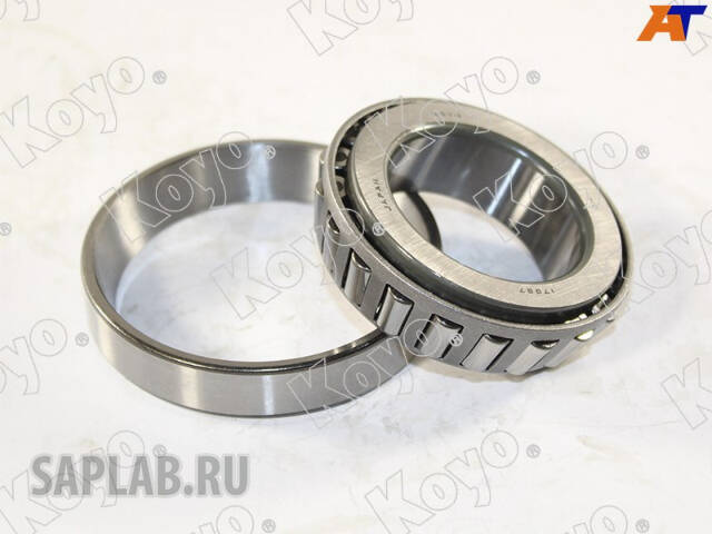 Купить KOYO HC17887/31 Подшипник
