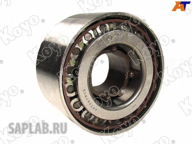 Купить KOYO HC46T080805CS70 Подшипник зад полуоси MMC PAJERO V4 91-99