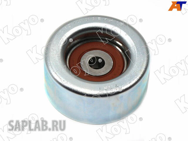 Купить KOYO PU107013ARMXY3 Ролик приводного ремня [10*70*32] 1660431020 1660431010