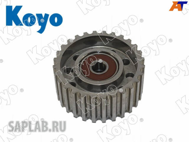 Купить запчасть KOYO - PU128424RR9DW 