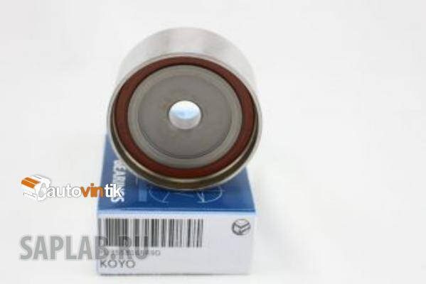 Купить KOYO PU355816RR9D Ролик хол.