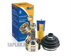 Купить KRAFT KT 058867 ШРУС для а/м ВАЗ 2108 наружный 