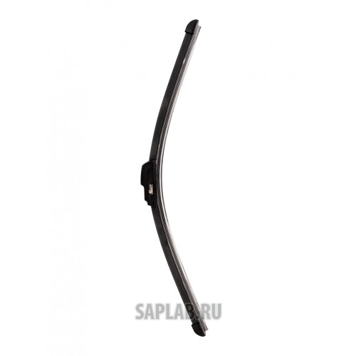 Купить KRAFT KT 830018 Щетка стеклоочистителя бескаркасная (650 мм) 