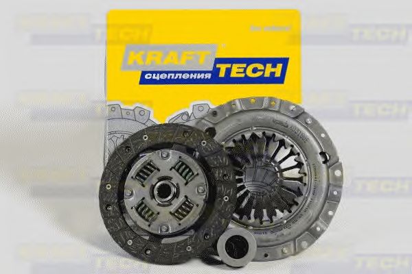 Купить запчасть KRAFTTECH - W04190C 